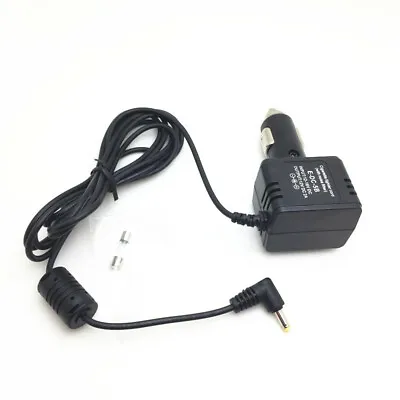 Car Charger Cigarette Lighter Cord For YAESU FT-250R HX-851 VXA710 HX471 • $11.99