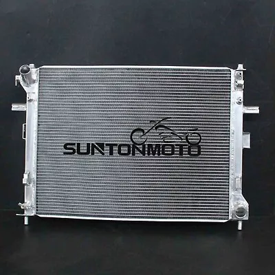 Aluminum Radiator For Ford Crown Victoria Lincoln Town Car Grand Marquis V8 • $139