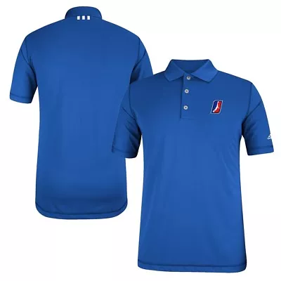 NBA D-League NBA Adidas Men's Blue Puremotion Performance Golf Polo Shirt • $24.99