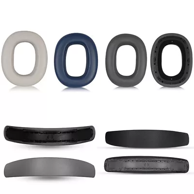 Replacement EarPads Cushion Cover For Bowers&Wilkins Px7 S2 Px8 Headphones • $21.55