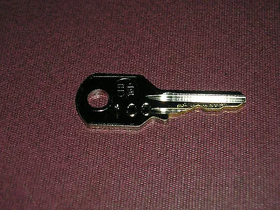 2 (two) Chicago / Steelcase S-100 S100 Replacement Keys  • $8.99