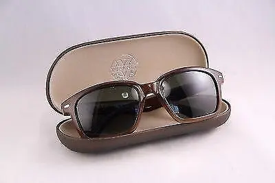 Vintage Vuarnet Sunglasses 080 GM Large Brown PX3000 Gray Mineral Lens • $119.20