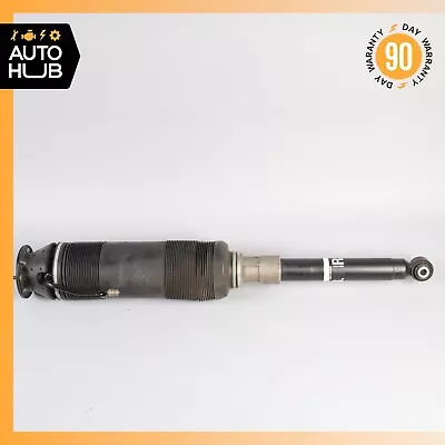 03-06 Mercedes W220 S55 CL55 AMG Rear Right Side Hydraulic Shock Strut OEM • $327.85