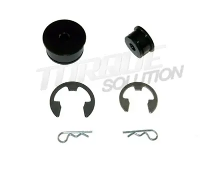 Torque Solution Shifter Cable Bushings For Acura Rsx 2002-06 • $32.18