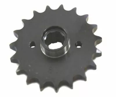 Transmission Final Drive 530 Sprocket 19 Tooth Harley Early Sportster Ironhead K • $36.27