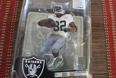 Marcus Allen Nfl Chase Mcfarlane 223/1000 Oakland Raiders • $119.99