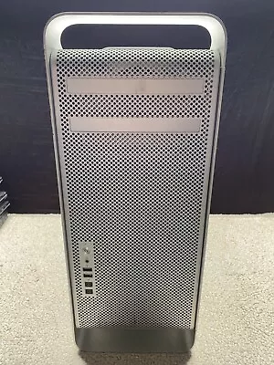 APPLE MAC PRO A1289 2009 XEON QUAD-CORE 2.66GHZ32GB2 X 1TB HDMacOS 10.9+MoJav • $198