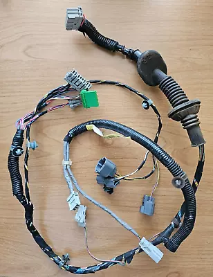 32751-s2a-a02 Usdm Oem Honda Left Door Wiring Harness 04-09 S2000 Ap2 Uncut • $100