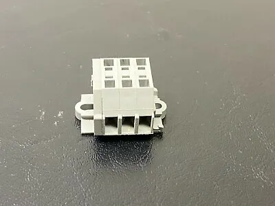 Terminal Block Connector For Motor Wires Eppendorf 5417C Centrifuge • $8.99