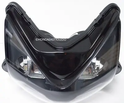 Honda OEM Headlight Unit 2005-2007 TRX400EX  2004-2005 TRX450R 33110-HP1-003 • $178.27