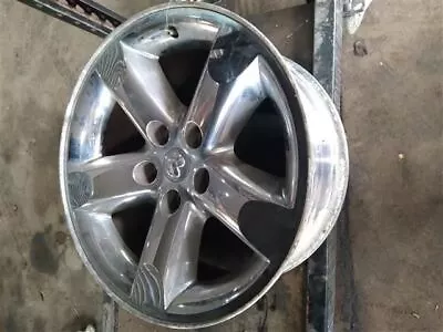 Wheel 5 Lug 20x9 Aluminum Chrome Clad Fits 06-08 DODGE 1500 PICKUP 825035 • $330