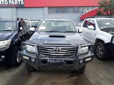 $15 • Buy Toyota Hilux 2015 Vehicle Wrecking Parts ## V001822 ##