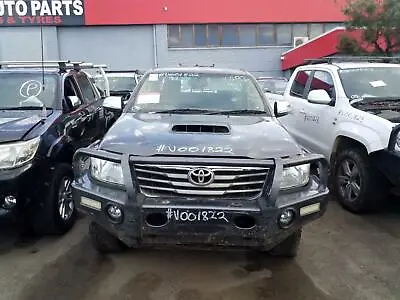 Toyota Hilux 2015 Vehicle Wrecking Parts ## V001822 ## • $15