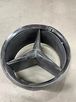 Mercedes 190sl Grill Barrel Star Assembly W121 1218800386 190 Sl For Restoration • $799