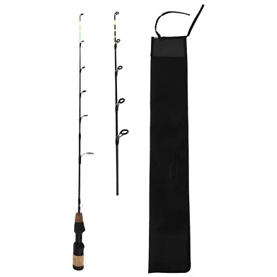 Travel Fishing Rods Lightweight Fishing Rod Telescopic Fly Rod • $10.92