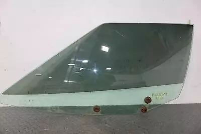 91-96 Chevy C4 Corvette Driver Left LH Door Window Glass (Self Tint) OEM • $180