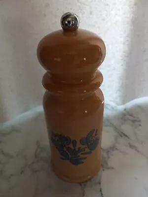 Mr. Dudley Pepper Grinder Vintage • $12.99