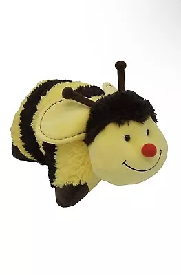 My Pillow Pets Buzzy Bumble Bee Large 17'' Stuffed Plush Animal Toy • $12.99