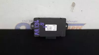 15 2015 Maserati Gran Turismo Oem Wiper Control Module 253903 • $45