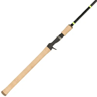 2018 G. Loomis E6X Steelhead 1143-2C STR Med-Light Fast Casting Rod | 12739-01 • $285