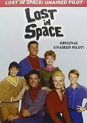 Lost In Space: The Original Unaired Pilot [New DVD] • $11.04