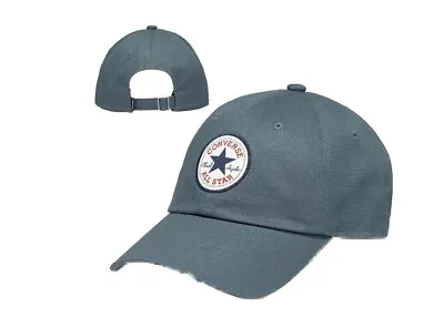 Converse Twl Cap Basecap Baseball Cap Hat Tenniscap Golfcap New • $34.24