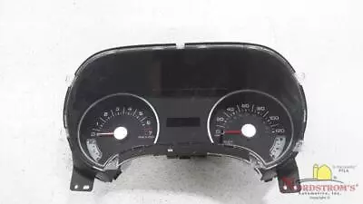 2009 Ford Explorer Speedometer Instrument Cluster Gauges • $110