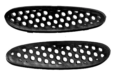 94 95 96 97 98 Ford Mustang—Hood Scoop Honeycomb Inserts 2pc • $27.65