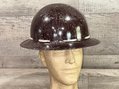 Vintage 1930s Paramount Hard Hat Steel Worker Miners  • $75