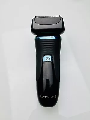 £25 • Buy Remington F8 Series Wet & Dry Mens Electric Cordless Shaver XF8705 NO CHARGER