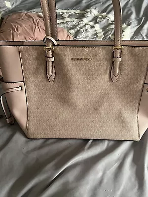 Michael Kors Women’s Large Handbag  • $175