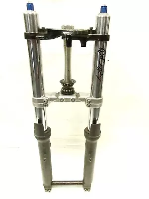 YAMAHA YZF 03 04 R6 YZFR6  06 07 08 09 R6S YZFR6S Front Forks Suspension Set #1 • $374.99