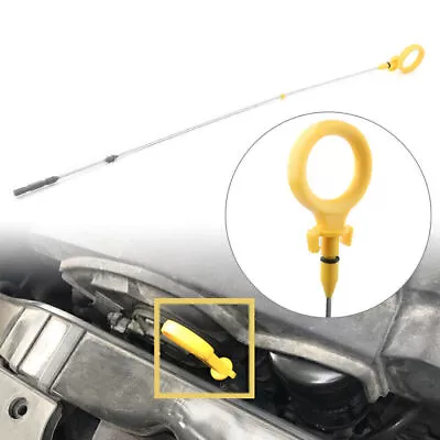 ​Engine Oil Dip Stick 06F115611F For Passat Audi TT Quattro A3 Jetta VW Eos Gti • $9.28