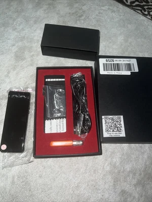 £18.99 • Buy Mini Pocket Pen Camera HD 1080P Full Hidden Portable Body Recorder Video DVR DV