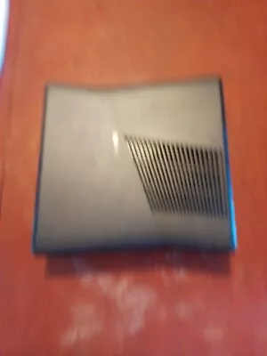 $39.99 • Buy Microsoft Xbox 360 Slim 4GB Black Model 1439 Console Only Untested 
