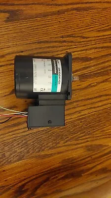 Oriental Single Phase Induction Motor 5IK40GN-FCH • $80