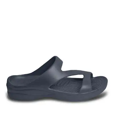 $34.99 • Buy DAWGS Women's Z Sandals - Charcoal Grey