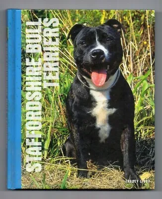 £4.99 • Buy Staffordshire Bull Terriers - Tracy Libby   (HB 2007)    NEW
