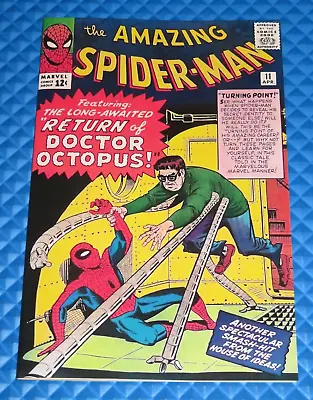 Amazing Spider-Man #11-20 Facsimile Covered Marvel Tales Reprint Interior Comics • £313.01