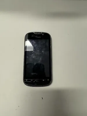 HTC MyTouch 4G PD15100 Black (Locked To T-MOBILE) • $36