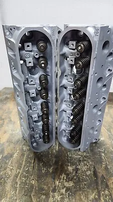 Pair Of 5.3-4.8 Chevy Gen III Rebuilt 706 Cylinder Heads • $550