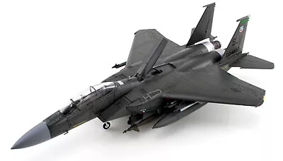 Hobby Master 1:72 USAF Boeing F-15E Strike Eagle Multi-Role Fighter HA4536 • $139.99