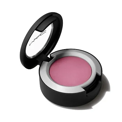 M·A·C Powder Kiss Soft Matte Eye Shadow ~ RIPENED ~ .05oz/1.5g New In Box • £24.12