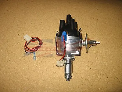 New Complete 25D Electronic Distributor MGA MGB 1955-1980 • $149.95