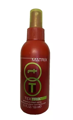 Matrix Tex Trix Texture Blast Spray 5.1 Oz • $44.99