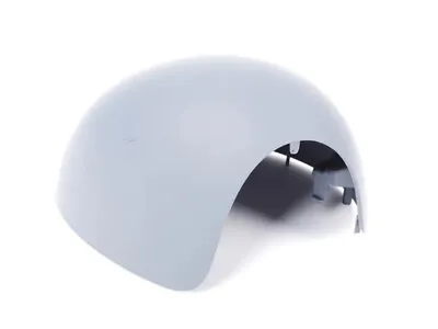 Mini Cooper Right Mirror Cover Cap W/o PF New OEM 51162754914 07-16 R5x R6x • $79.89