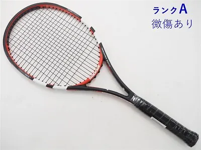 Tennis Racket Babolat Pure Control 2014 Model G3 4 3/8 • $178.40