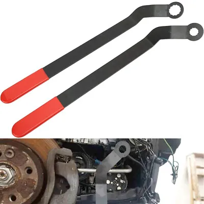 2pcs 1016 Serpentine Belt Wrench Tool For Mini Cooper N12 N14 N16 N1 2007 & Up • $50.42