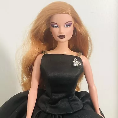 Integrity Toys CANDI Doll Manhattan Moods SATIN AFFAIR Jason Wu 2002 #90021 • $120