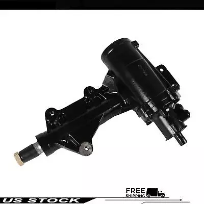 Power Steering Gear Box For 1968-1979 Ford F-100 F-150 F-250 F-350 RWD 27-7504 • $276.65